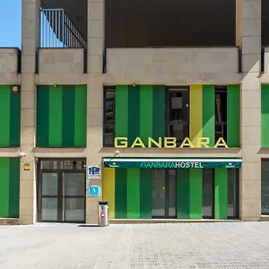 ganbara-hostel.bilbaohotelsspain.com/