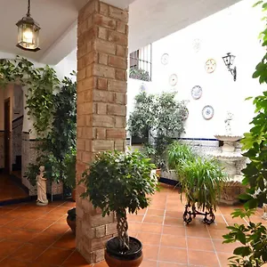 Hospedería Angeles Córdoba