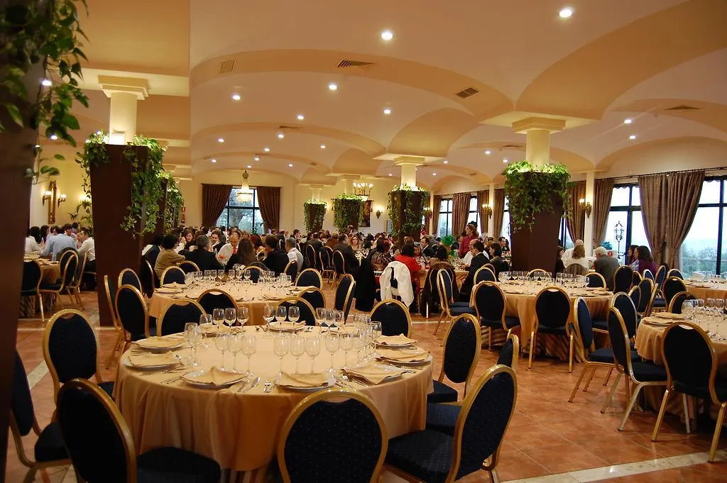 Hotel Atalaya de La Campiña Córdoba