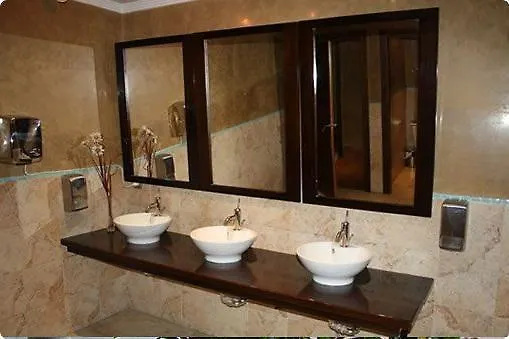 Hotel Atalaya de La Campiña Córdoba