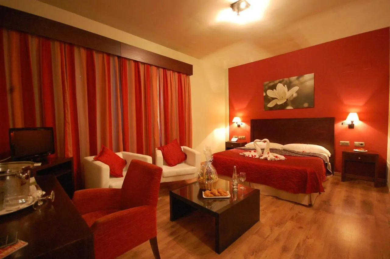 Hotel Atalaya de La Campiña Córdoba