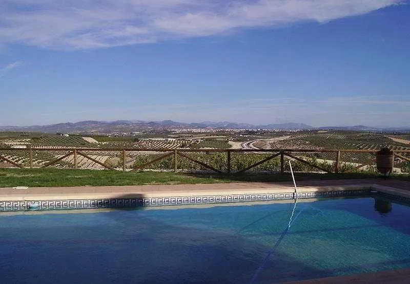 Atalaya De La Campina Hotel Cordoba