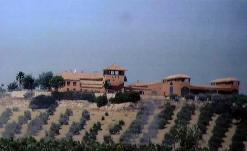 Atalaya De La Campina Hotel Cordoba Spain