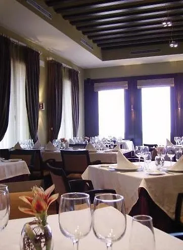 Atalaya De La Campina Hotel Cordoba Spain