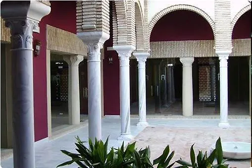 Atalaya De La Campina Hotel Cordoba