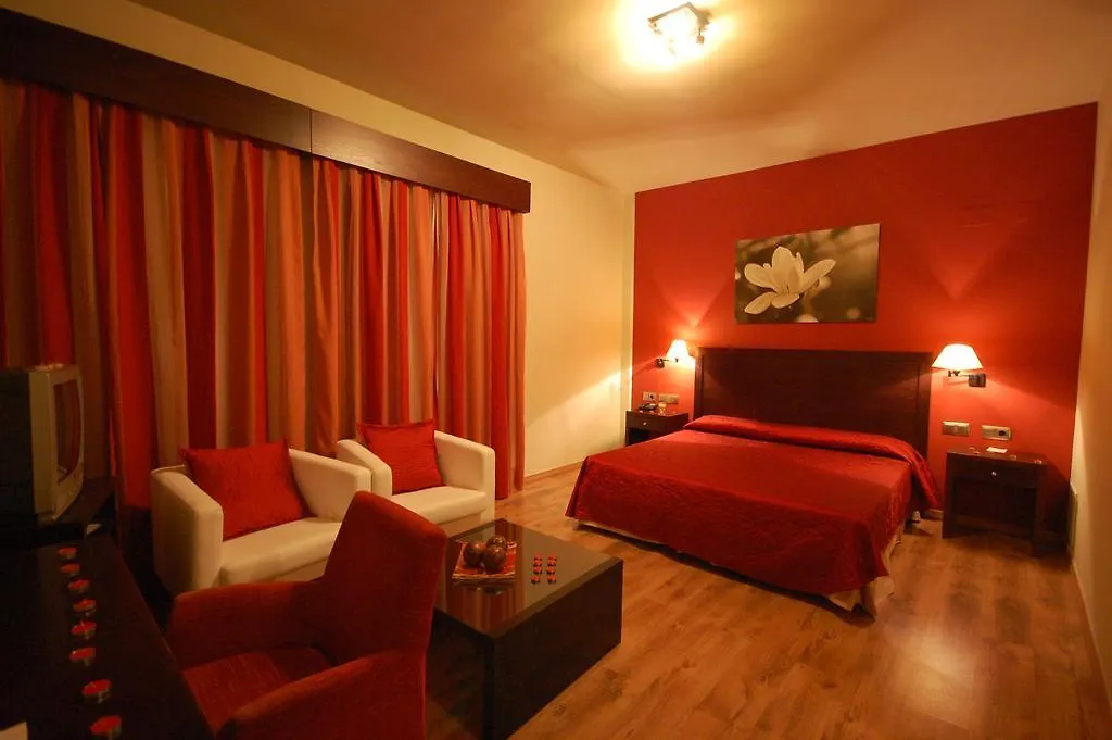 Atalaya De La Campina Hotel Cordoba