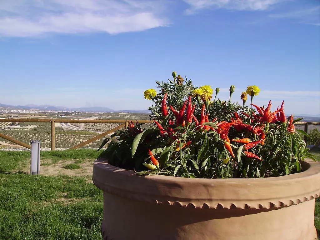 Atalaya De La Campina Hotel Cordoba