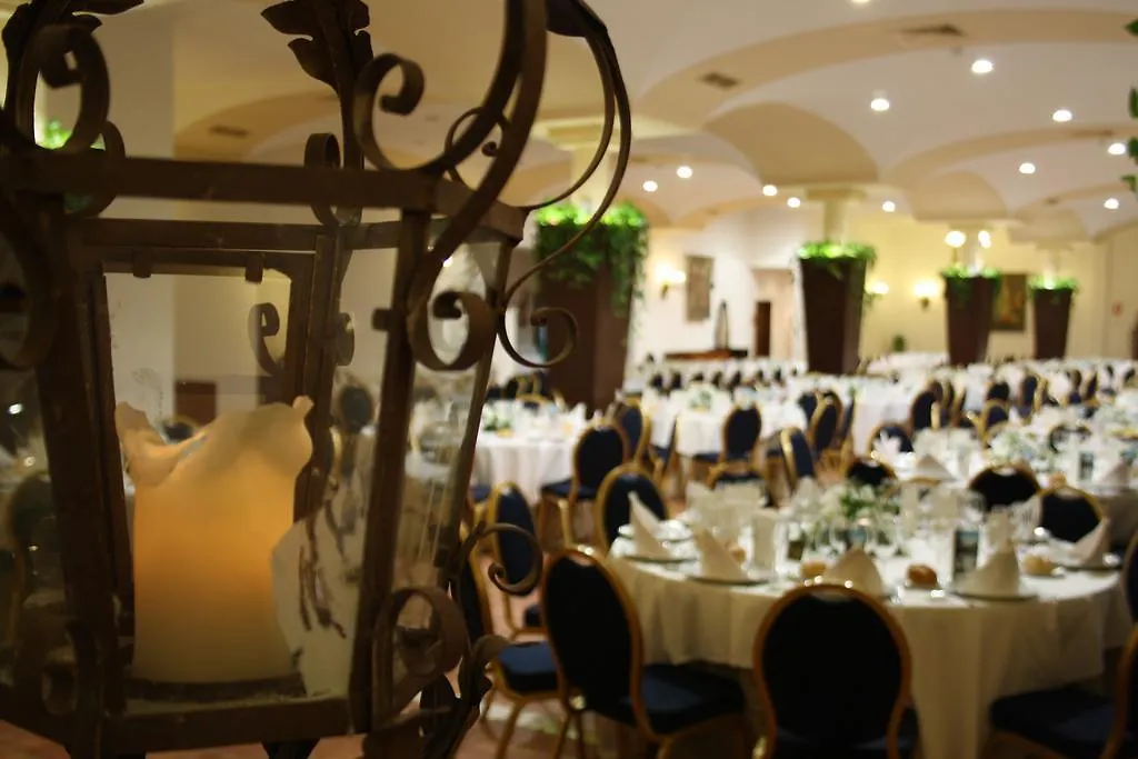 Atalaya De La Campina Hotel Cordoba 3*,