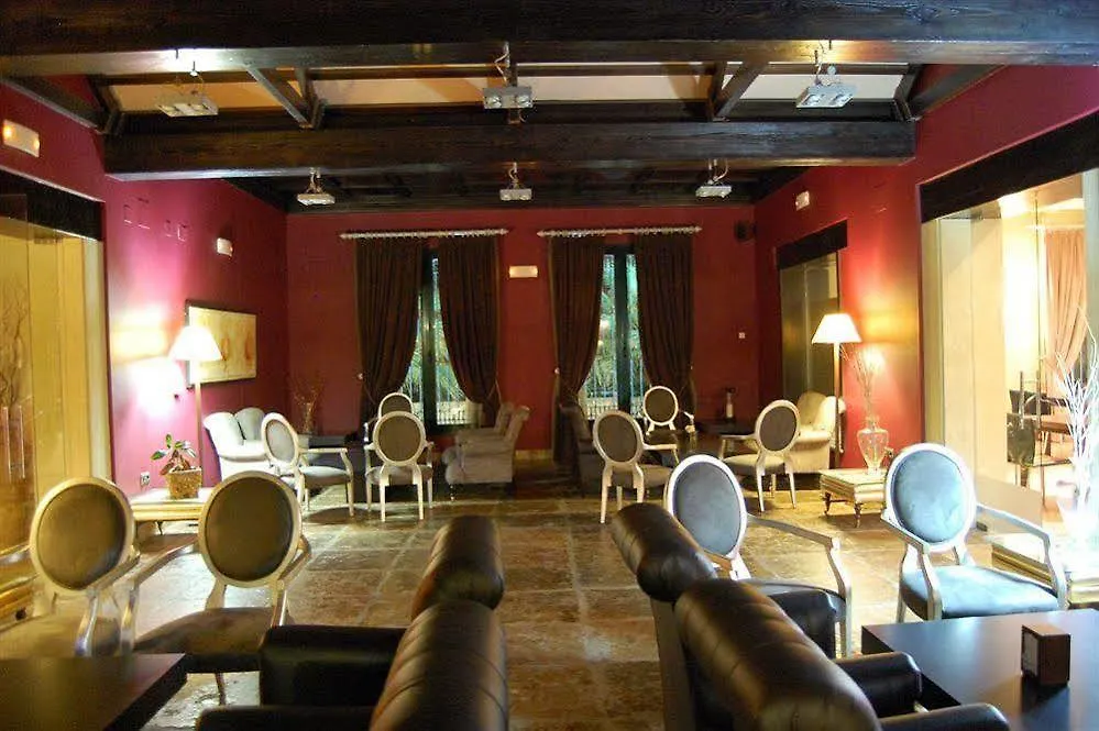 Atalaya De La Campina Hotel Cordoba