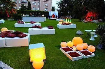 Atalaya De La Campina Hotel Cordoba