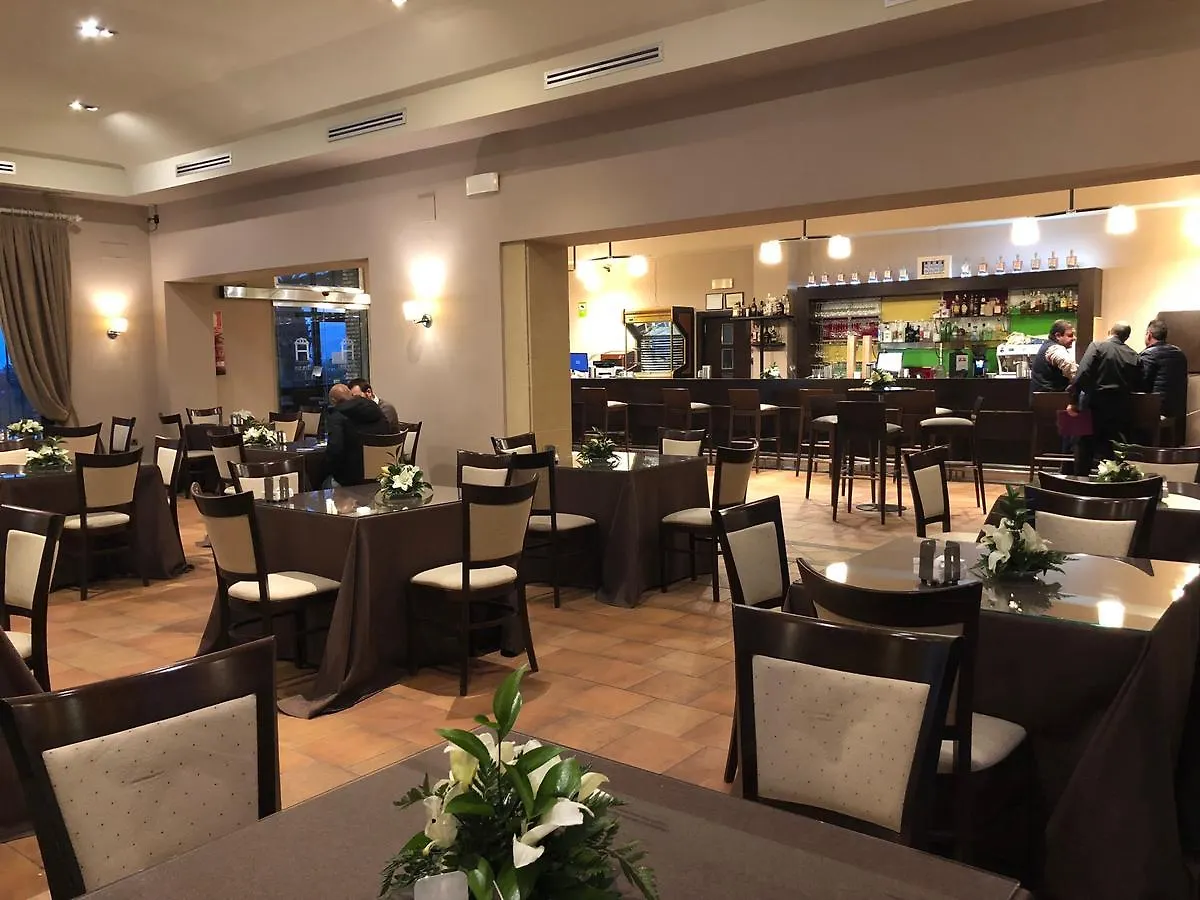 Atalaya De La Campina Hotel Cordoba