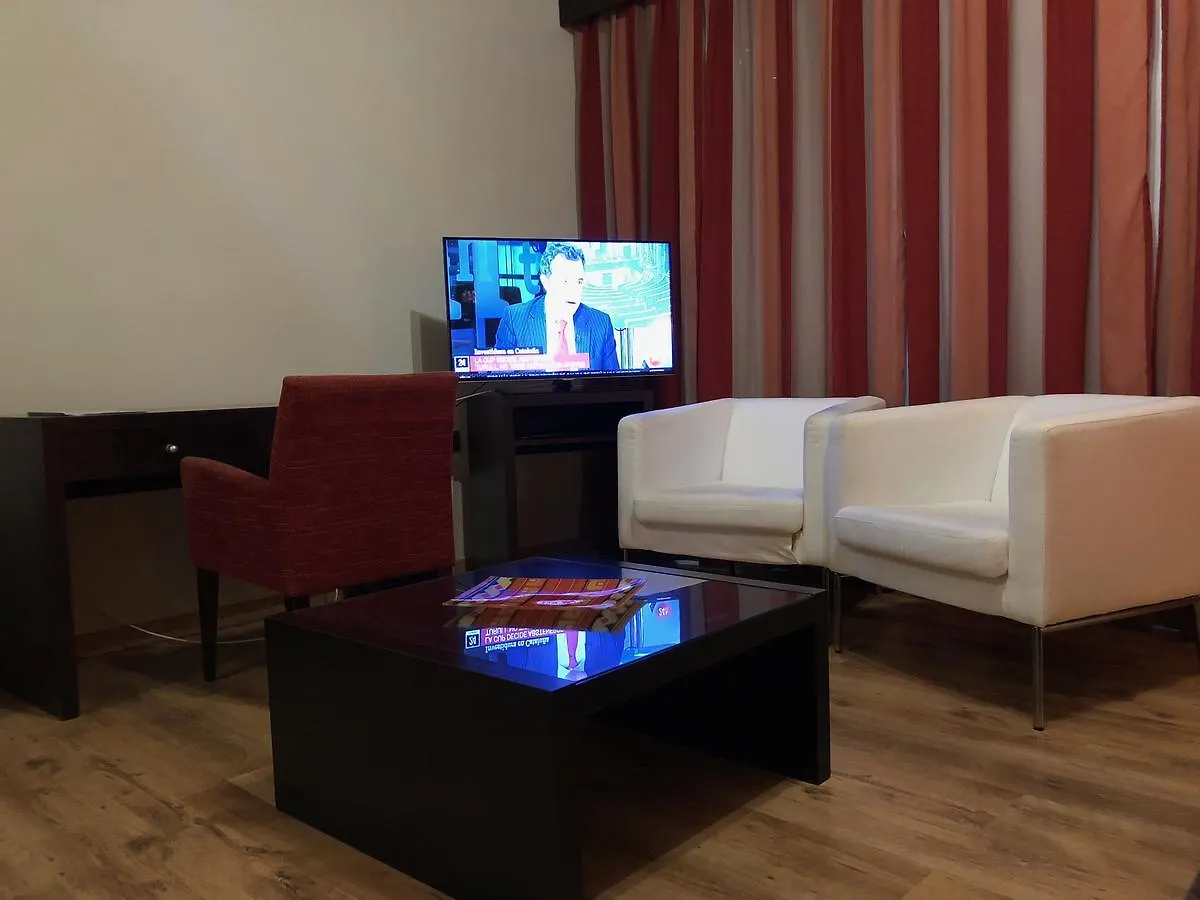 Atalaya De La Campina Hotel Cordoba