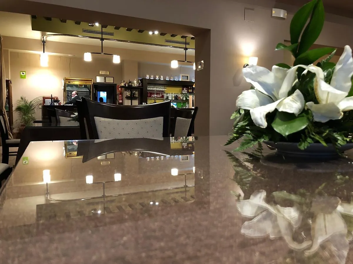 Atalaya De La Campina Hotel Cordoba Spain