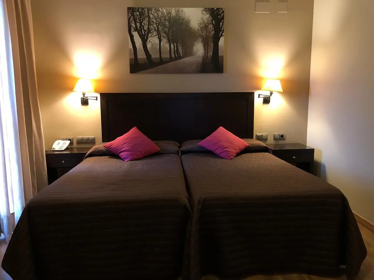 Atalaya De La Campina Hotel Cordoba