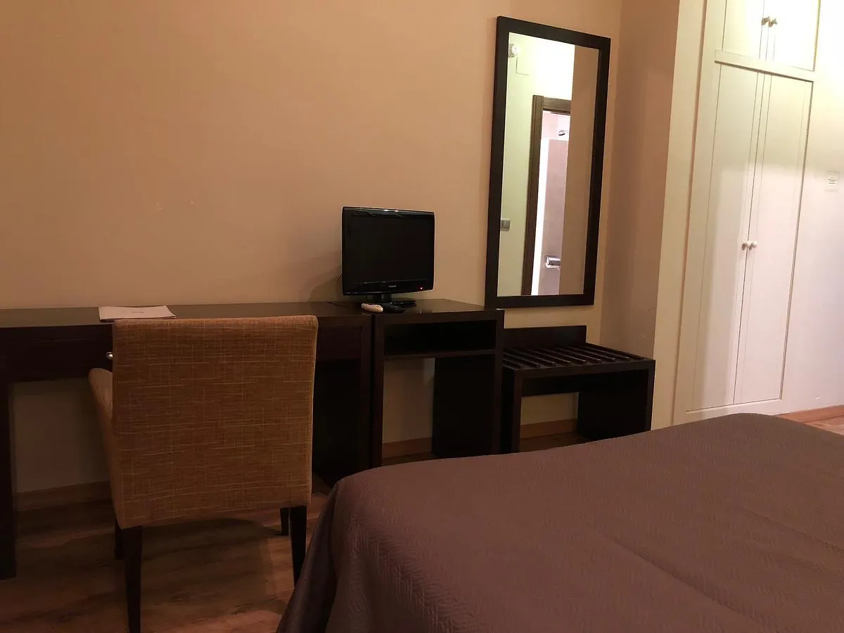 Atalaya De La Campina Hotel Cordoba