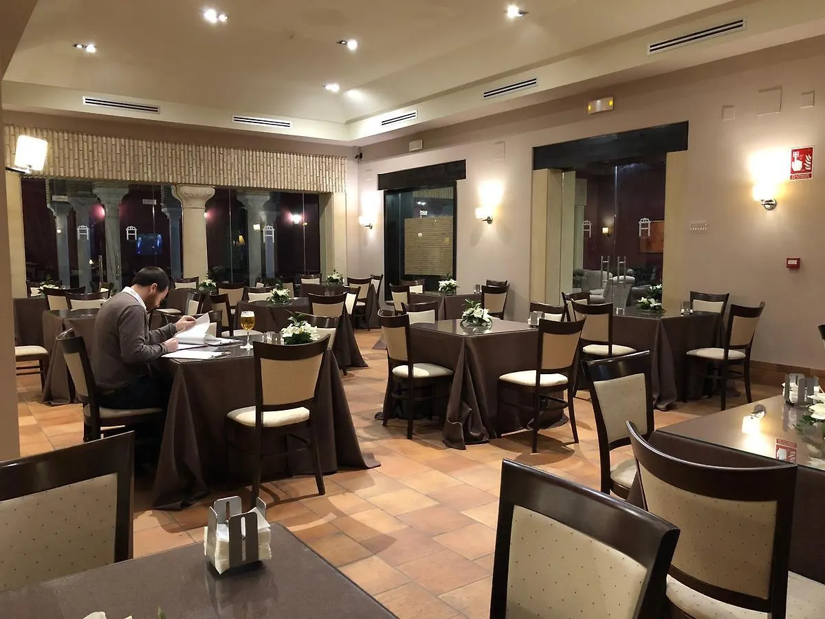 Atalaya De La Campina Hotel Cordoba