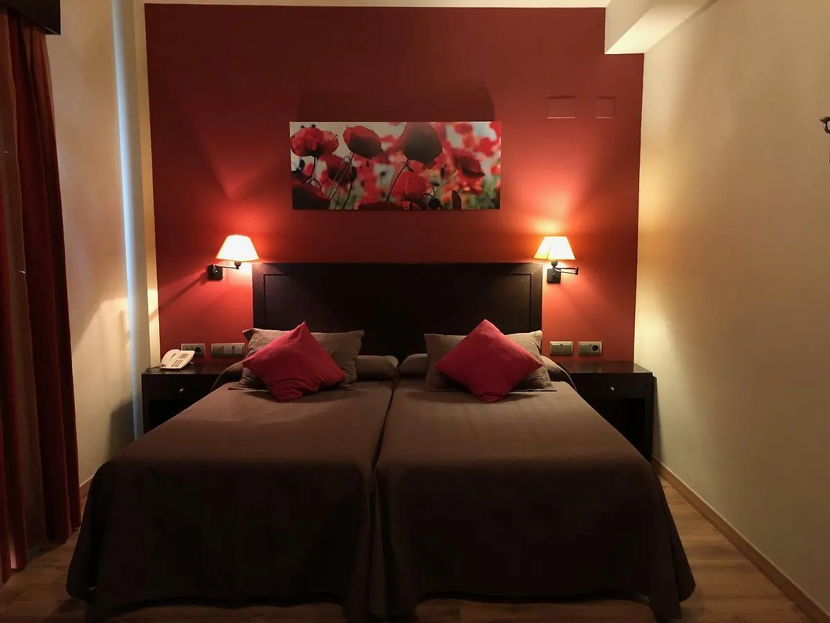 Atalaya De La Campina Hotel Cordoba