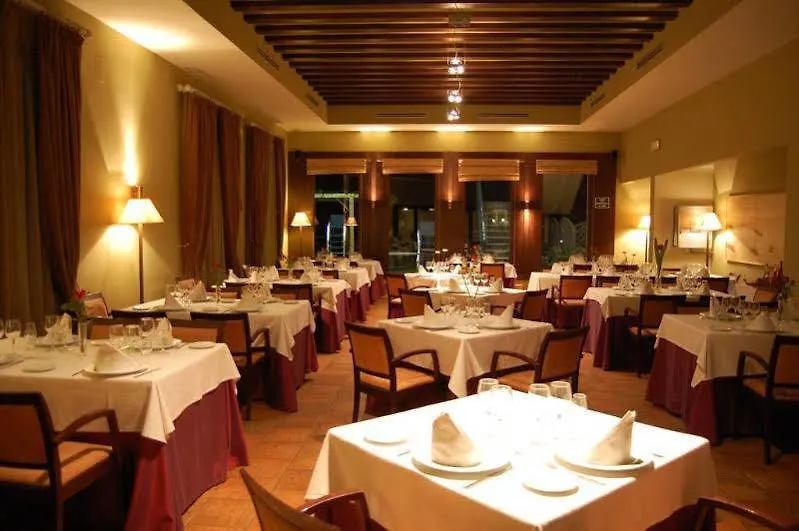 ***  Atalaya De La Campina Hotel Cordoba Spain