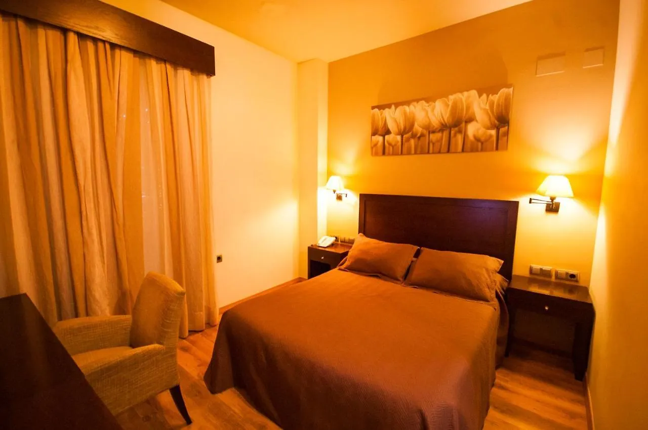 Atalaya De La Campina Hotel Cordoba Spain