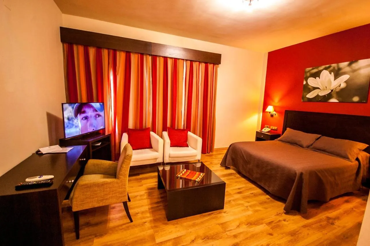 Atalaya De La Campina Hotel Cordoba 3*,  Spain
