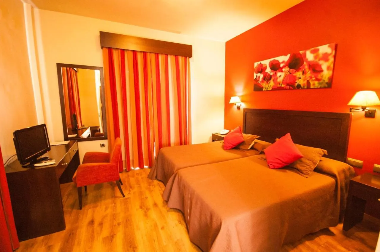 Atalaya De La Campina Hotel Cordoba