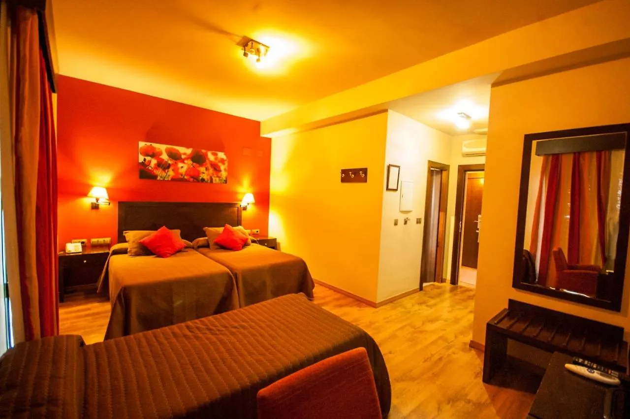 ***  Atalaya De La Campina Hotel Cordoba Spain