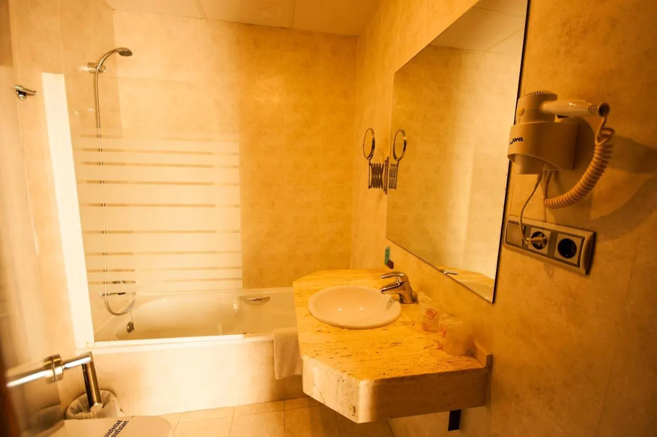 Atalaya De La Campina Hotel Cordoba